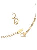 faina Women Jewelry Set in gold