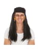 tectake Piratenfrisur, Passend zum Piratenkostüm, Schöne, wilde Rasta Zöpfe