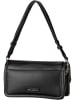 Karl Lagerfeld Schultertasche K/Autograph Soft SM SHB in Black