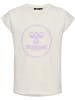 Hummel T-Shirt Hmljumpy Mädchen in MARSHMALLOW