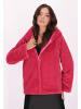 faina Damen Jacke in Pink