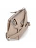 Tamaris Handtasche in beige