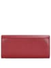 Furla 1927 Continental - Geldbörse 10cc 19 cm (corolla) in ciliegia d