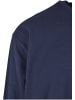 Urban Classics Long Sleef in darkblue