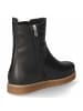 Andrea Conti Schlupfstiefel in black