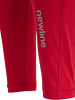 Newline Newline Verstellbare Taille Leggings Reflektierend Logo Kids Core Kinder in TANGO RED