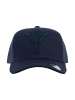 Carlo Colucci Trucker Cap Colussi in Navy