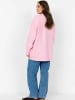 Wasabi Concept Pullover WA-CHANIN 3 in 94120 ROSE MEL