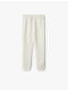 KOTON Sweathose in Ekru