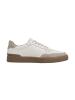 rieker Sneaker low U0710 in weiss