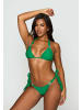 Moda Minx Bikinihose Amour in Emerald