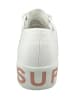 Superga Sneaker COTW weiß