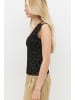 NO MATTER WHAT Blouse in Schwarz