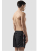 GCDS Badeshorts 10828797837654 Schwarz