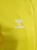 Hummel Hummel Reißverschluss Jacke Hmlauthentic Multisport Herren in BLAZING YELLOW