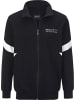 BABISTA Sweatjacke ELEGANZIO in schwarz