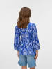 Vero Moda Top in Dazzling Blue