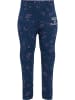 Hummel Hummel Leggings Hmlfia Mädchen Atmungsaktiv in !SARGASSO SEA