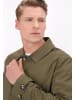 DreiMaster Men Jacket in olive