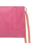 Fritzi aus Preußen SquareN Vintage Handtasche 20.5 cm pink