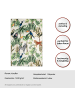 obsession Wohnzimmer Teppich – Designer Teppich Exus 223 in multi - rechteckig