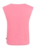 Protest " PRTBarrio in Tea Rose Pink