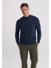 Felix Hardy Pullover in navy