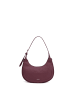 David Jones Schultertasche in ROSSO