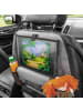 Reer TravelKid Entertain Autorücksitz-Organizer in Grau ab 0 Monate