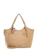 Tamaris Shopper TAS Konstantina in sand
