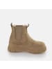 Buffalo Aspha Chelsea Warm in brown