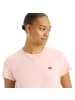 Levi´s T-Shirt 1er Pack in Rosa