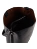 Marc O'Polo Schultertasche M Leder 30 cm black