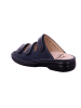 Finn Comfort Damen Pantoletten MENORCA in Blau
