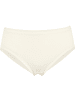 Erwin Müller Hüftslip 2er-Pack in creme