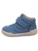 superfit Lauflernschuh SUPERFREE in Blau