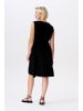 Noppies Still-Kleid Han in Black