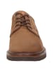 Sioux Schnürschuh Adalrik-703-TEX-H in braun