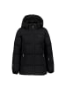 Icepeak Skijacke Loris JR in Schwarz