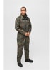 Brandit Sweat Jumpsuit in Flecktarn