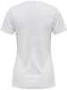 Newline T-Shirt S/S Women Core Functional T-Shirt S/S in WHITE