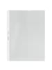 Leitz Prospekthülle Premium 47200003 A4 0,13mm PP transparent 100 Stück