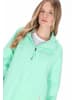 Schmuddelwedda Women Coat in mint