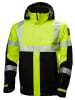 Helly Hansen Funktionsjacke in Gelb