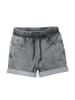 KOROSHI Shorts für Jungen in grau