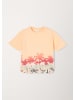 s.Oliver T-Shirt in 0070_neon