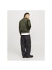 Jack & Jones Jacke in Dusty Olive