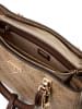 Guess Handtasche Noelle in braun - 0002