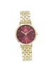 Girl Only Armbanduhr-Analog gold klein (ca. 30mm) Girl Only Mademoiselle