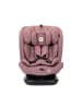 Lorelli Kindersitz Capella 40 - 150cm in rosa